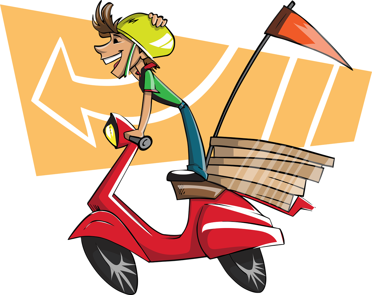 速度与效率的双重挑战，快运行情探讨