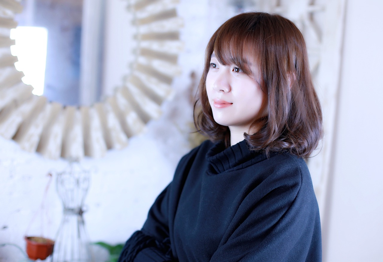 『2017女士发型流行趋势，多样选择与时尚潮流推荐』