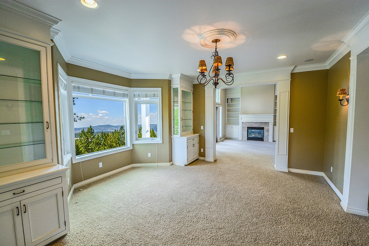 电视柜宽度，家居设计中的关键因素