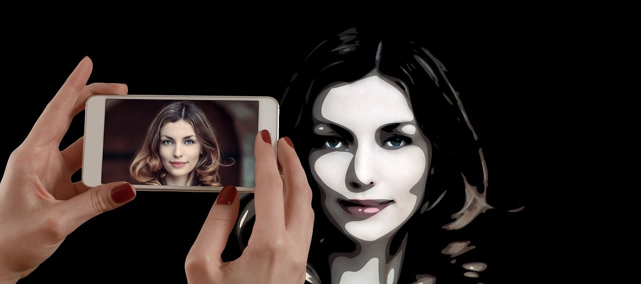 聚焦明星背后的故事与争议，强吻背后的真相揭秘