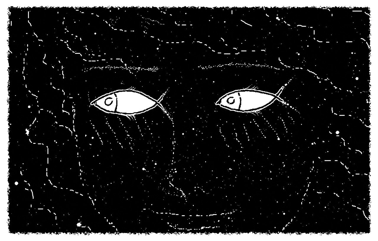 揭秘眼睛动漫画法,赋予角色灵魂的秘诀之道