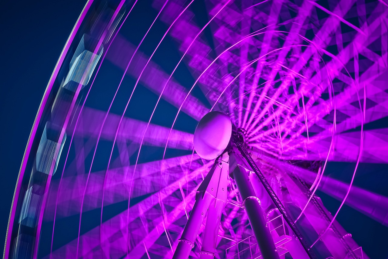 电视喜,独特的娱乐盛宴