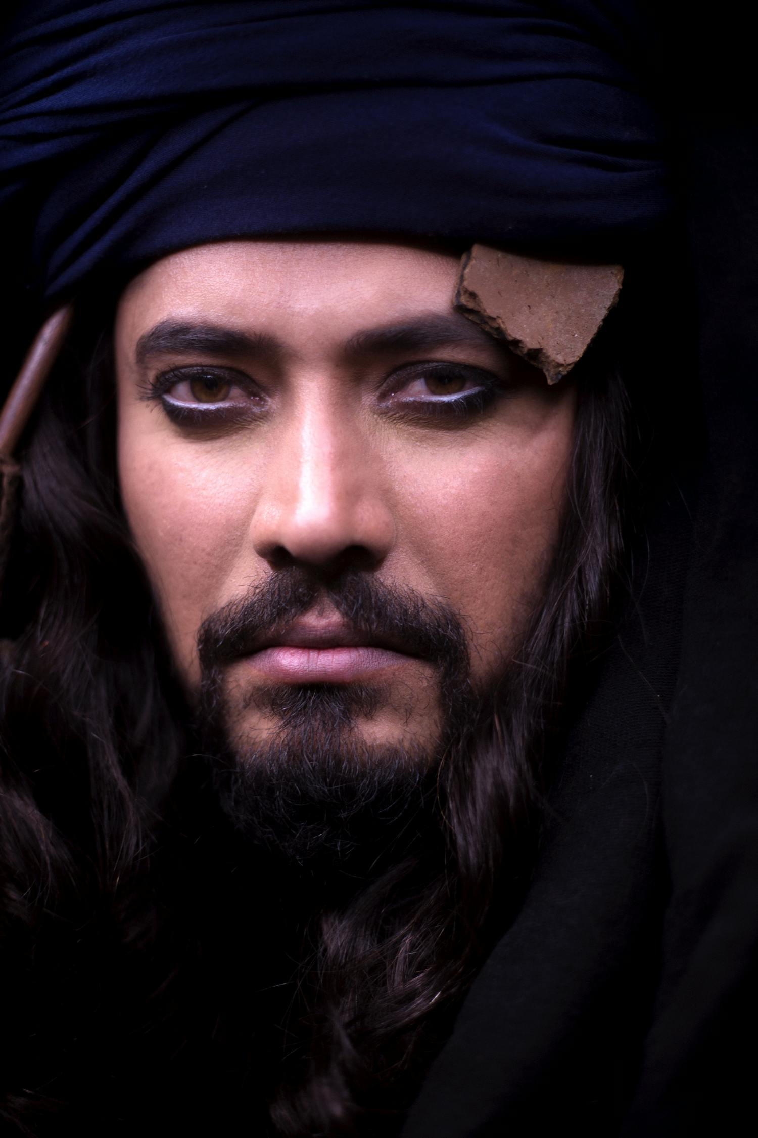 邵恒祥新作揭秘，探索艺术新境界的独特魅力