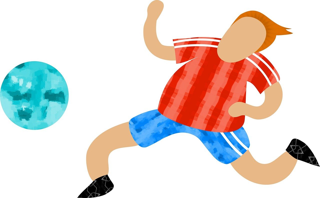 青春水球社动漫，热血梦想碰撞的青春篇章