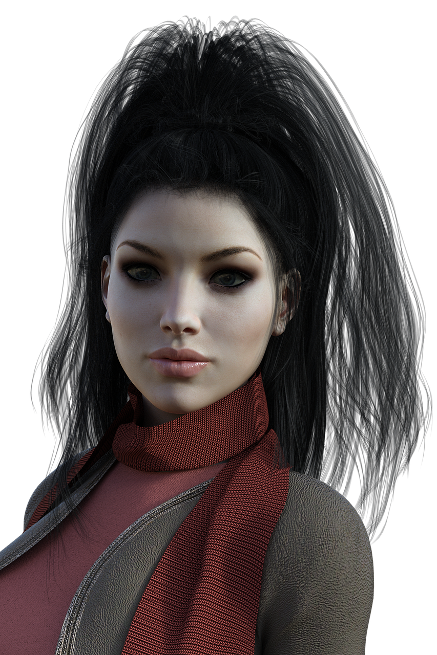 时尚新宠，最新短发造型风采迷人