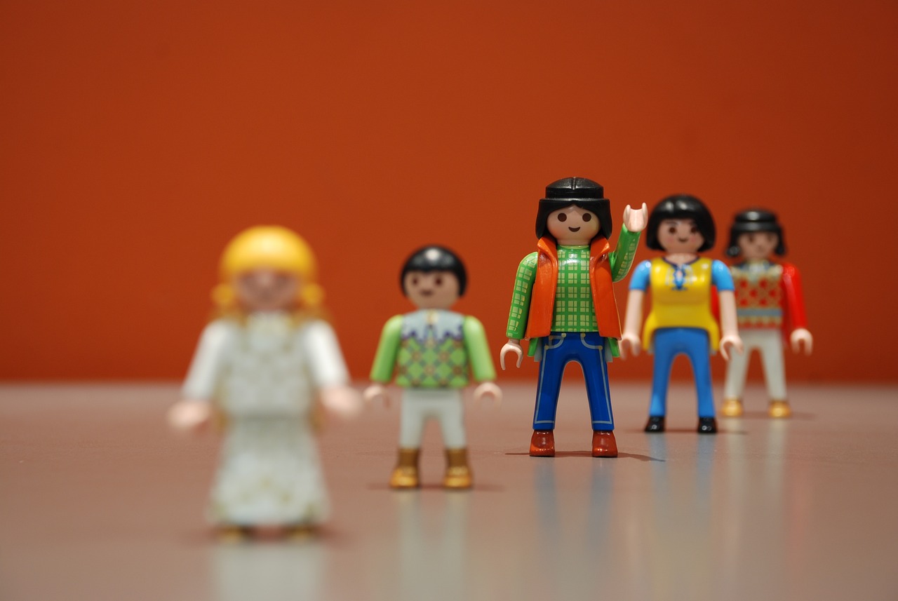 发布会明星，璀璨舞台的焦点人物