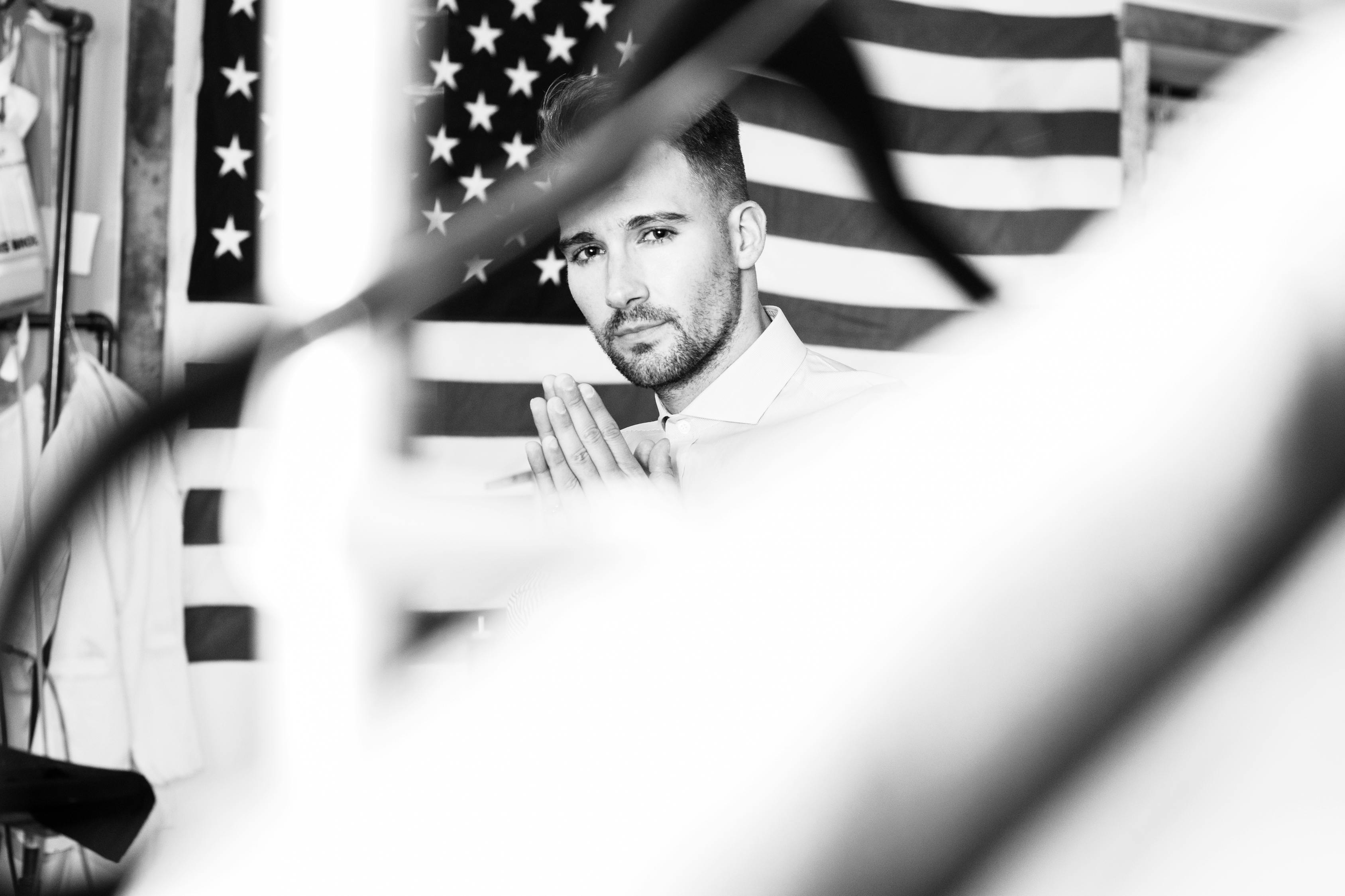 台湾偶像男演员的魅力与影响力