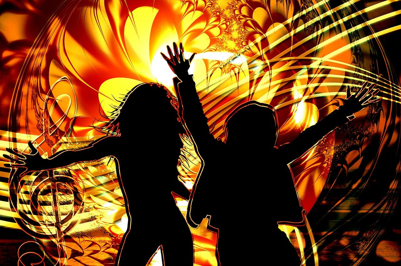 最新古装音乐，穿越时空的旋律之美