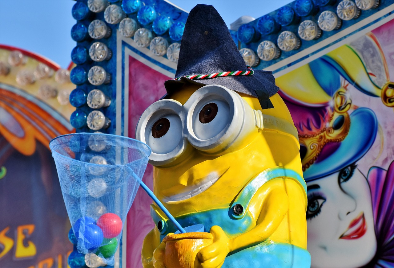 奇米影视动漫，探索无尽的视听世界