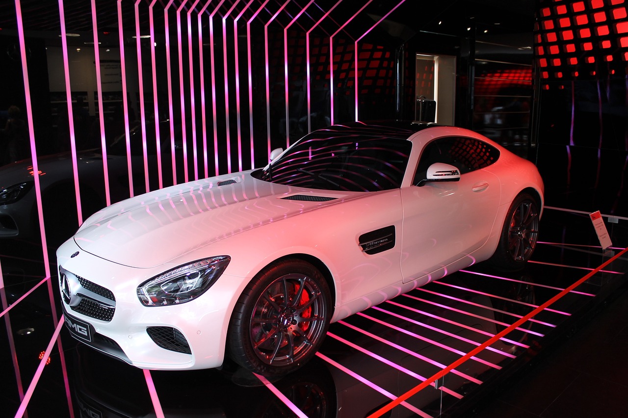 华强最新动态，科技创新引领者，塑造未来智能生态