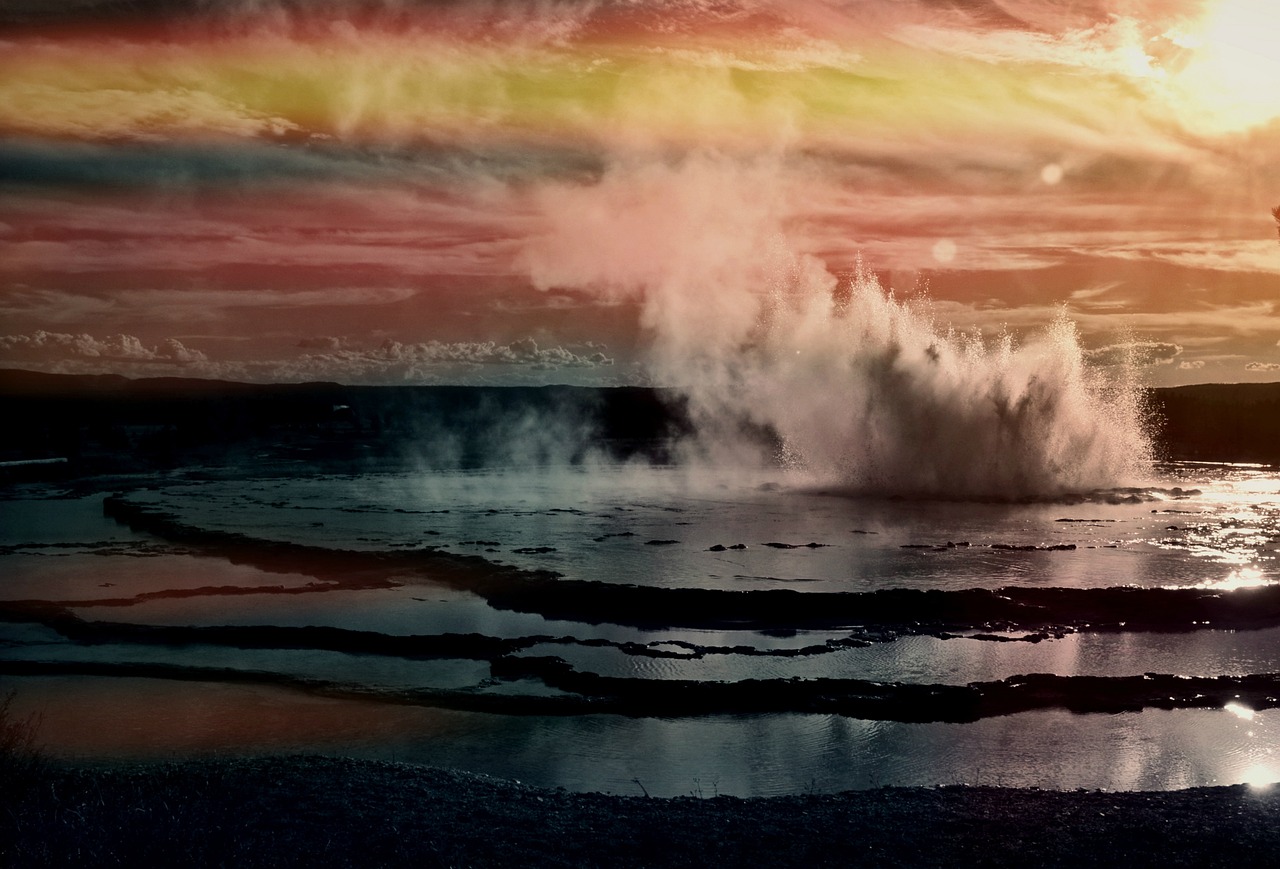 昆仓决最新一期精彩视频，自然与人文交融的壮丽画卷展现！