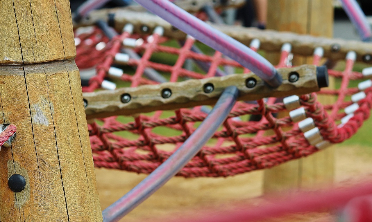 儿童最新游乐项目，探索新时代的儿童游乐体验之旅