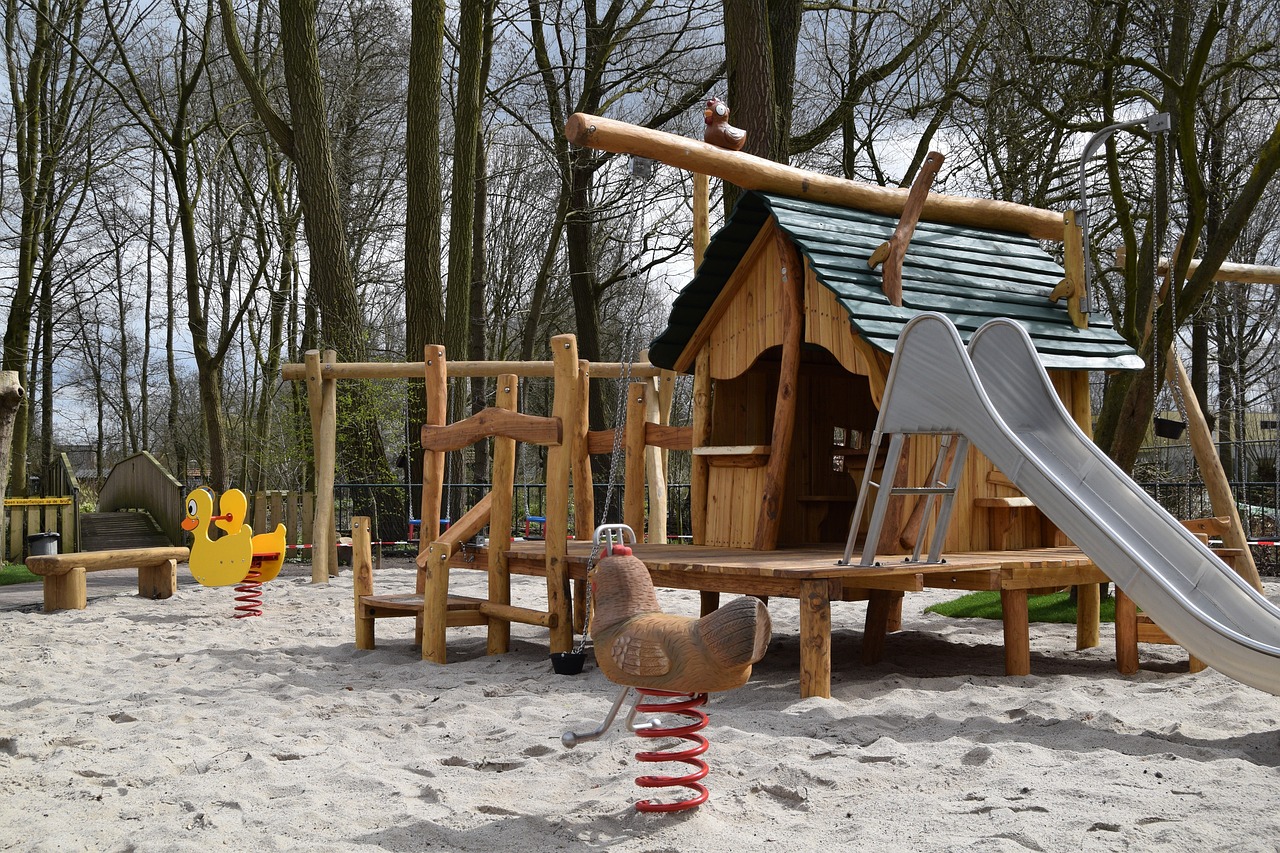 儿童最新游乐项目,探索新时代的儿童游乐体验之旅