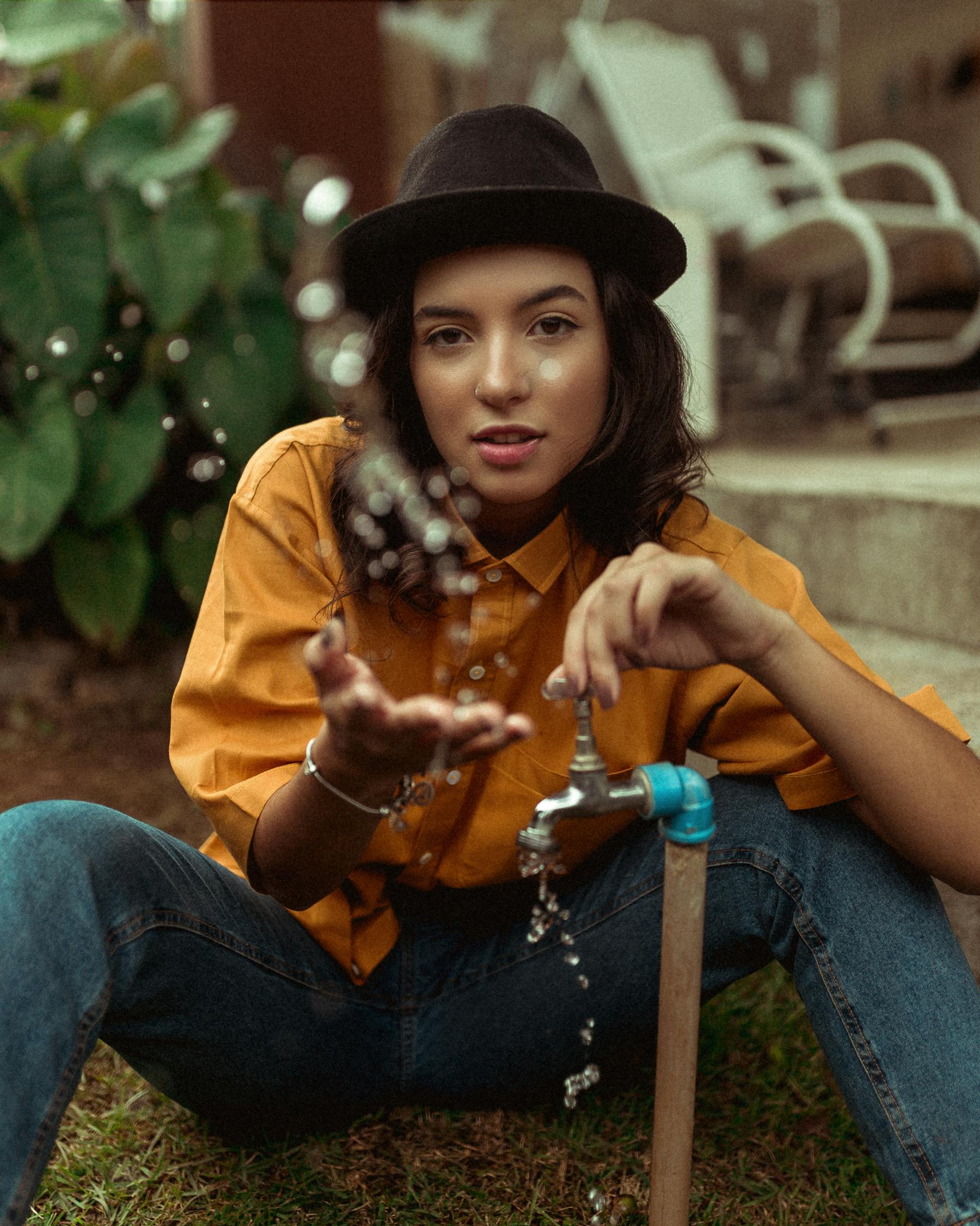 天一生水演员表揭秘及角色深度解析