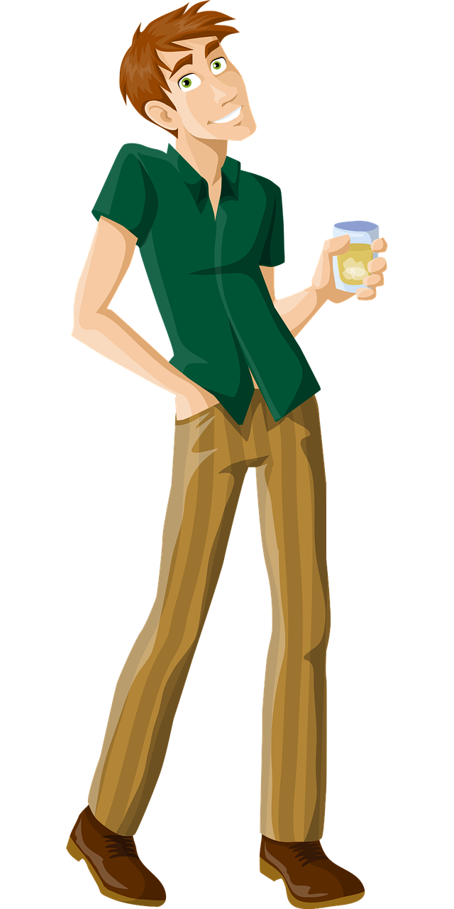 浓雾漫山野 第28页