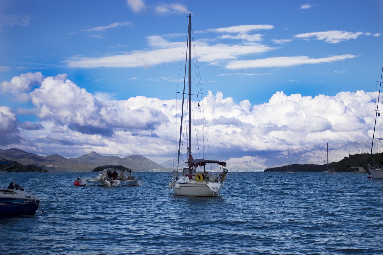 海南海洋天气预报最新发布,探索多变海洋天气的魅力