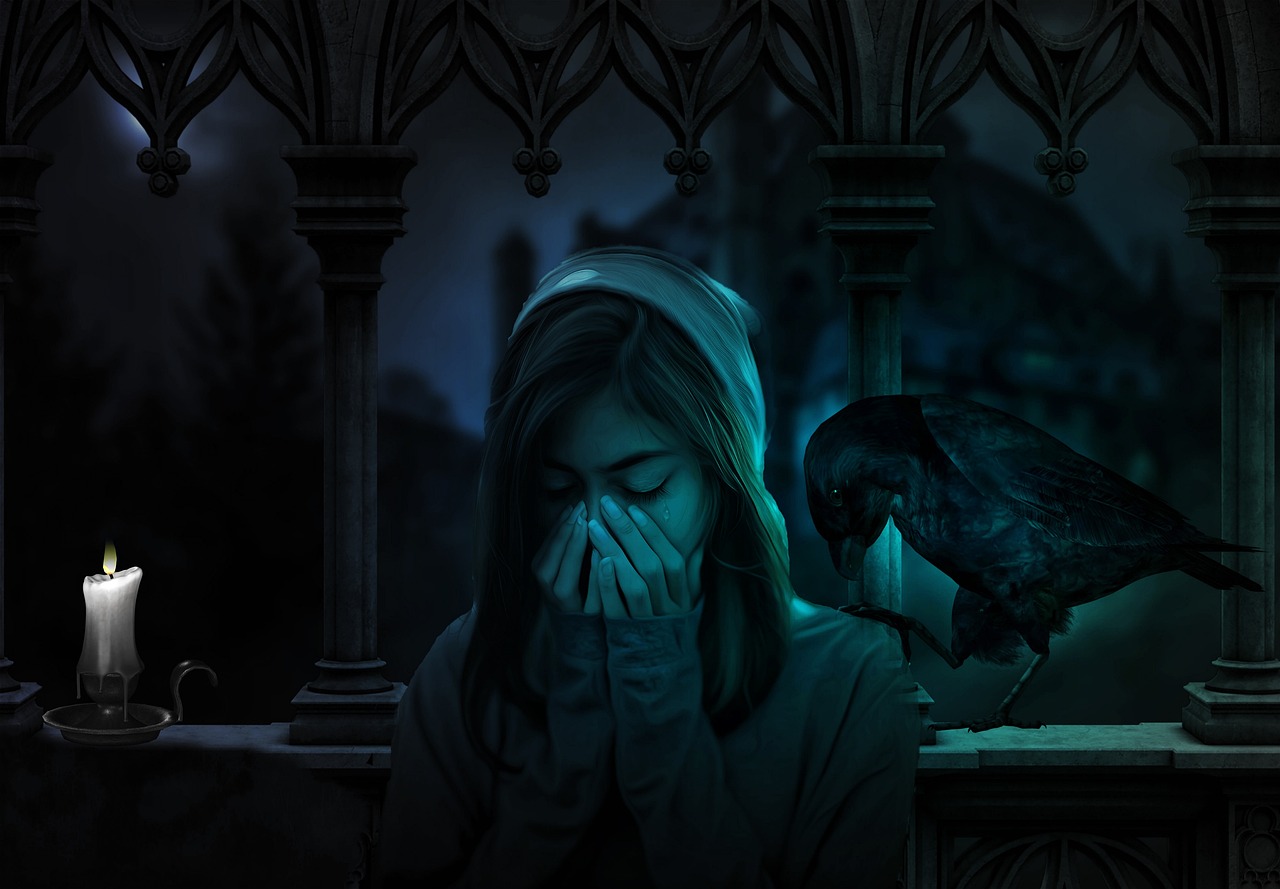 都市捉鬼人揭秘超自然现象的真相最新章节