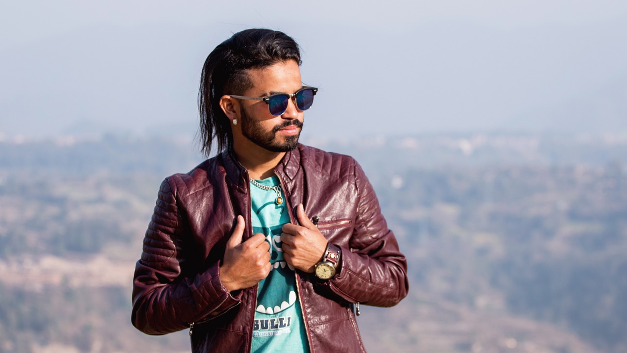 低调明星的艺术魅力,不上综艺的明星风采展示