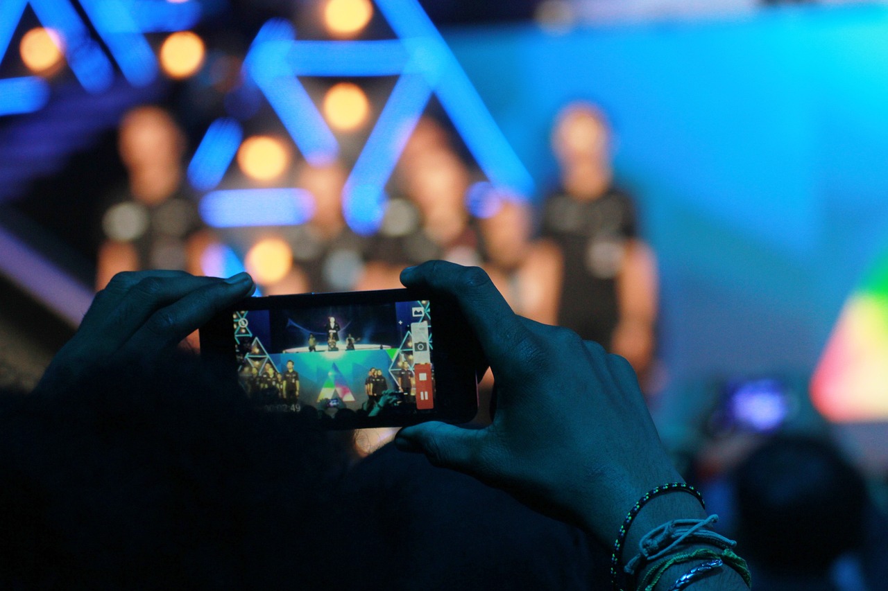 音乐界竞争格局更新，歌手排行榜变动揭示音乐流行趋势