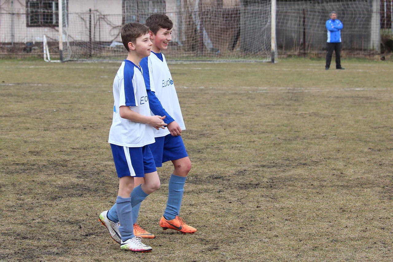 U20足球比赛，青春热血的较量战场