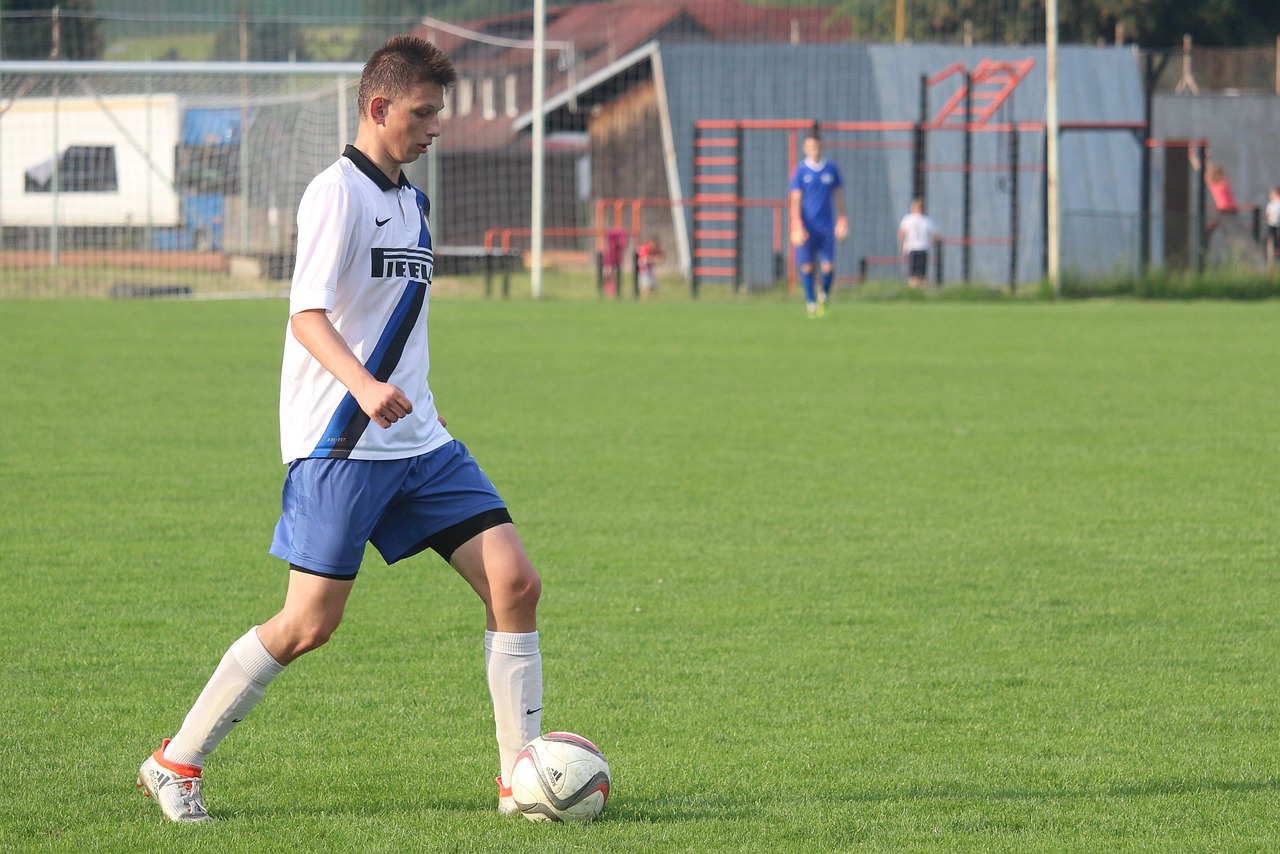 U20足球比赛,青春热血的较量战场