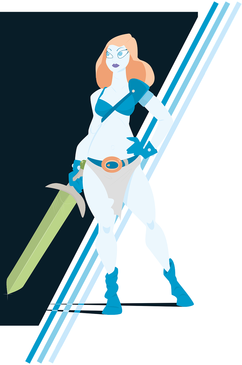 腾讯动漫，引领数字动漫新时代先锋