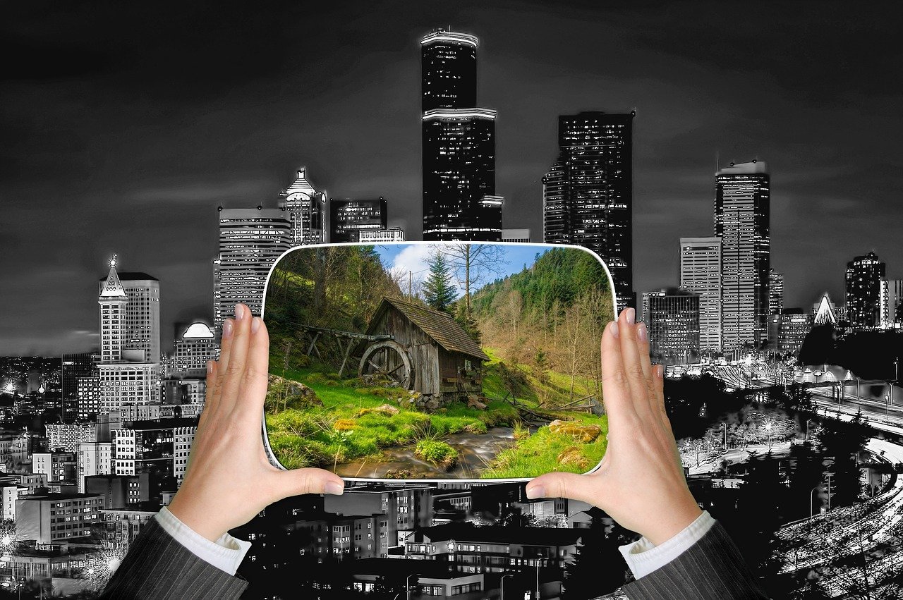 京蓝科技股票,数字技术与环保产业的融合之旅探索