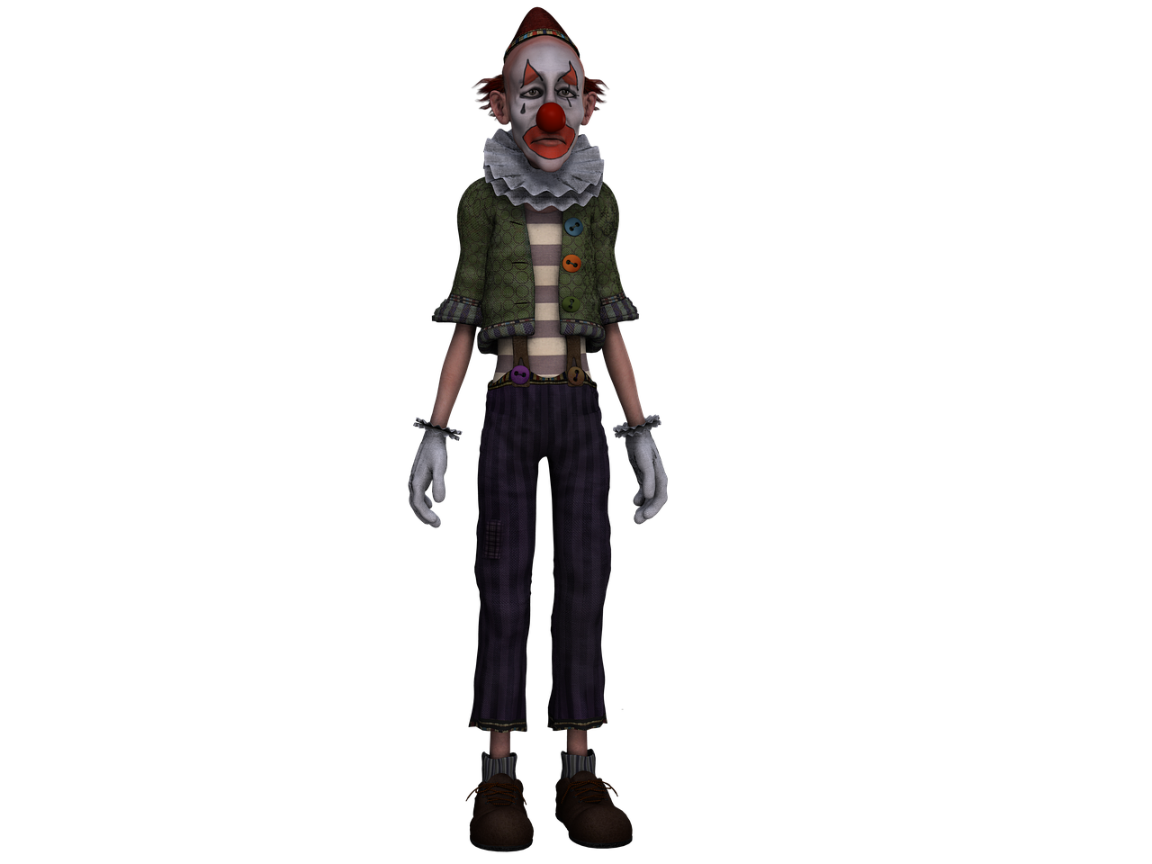 游戏动漫壁纸，数字时代的艺术风尚新宠