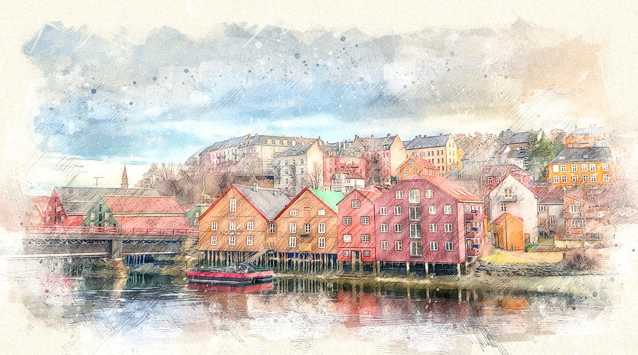 绘本故事比赛，激发创意，展现童趣之光