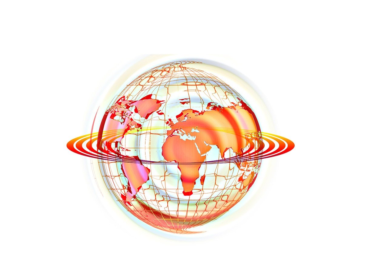 全球反恐最新动态，形势分析与应对策略