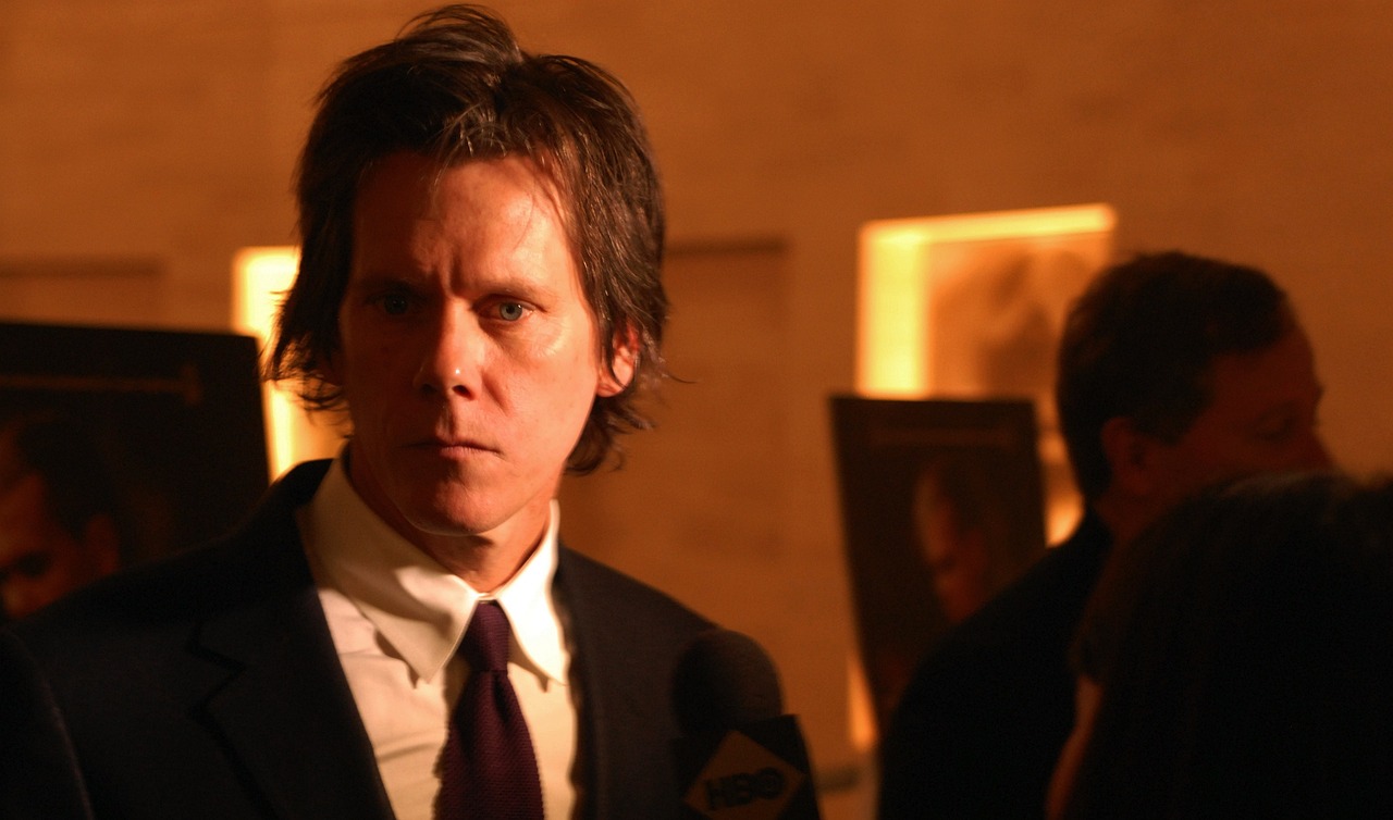 一开始，我的目标只是成为一名演员