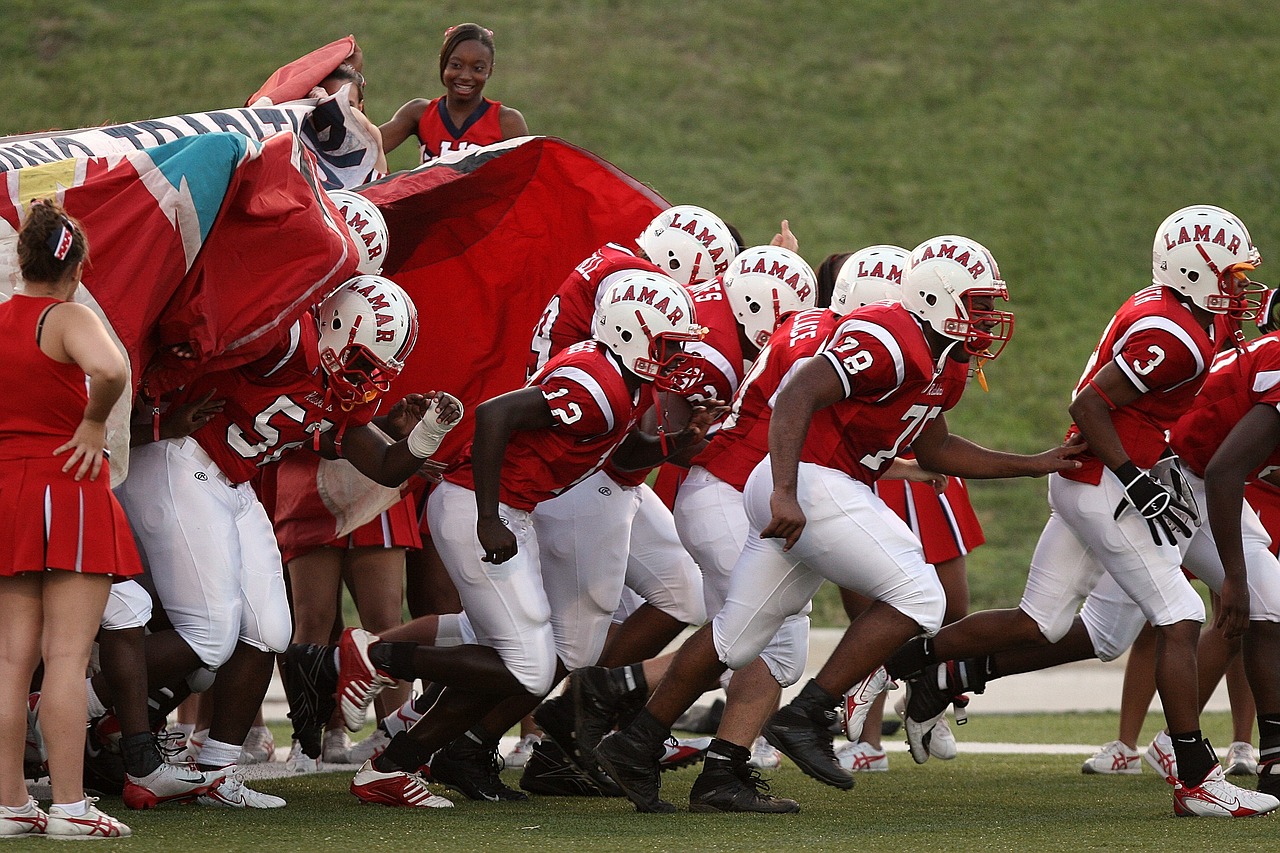 小学体育比赛，活力四溢的校园盛事风采展示