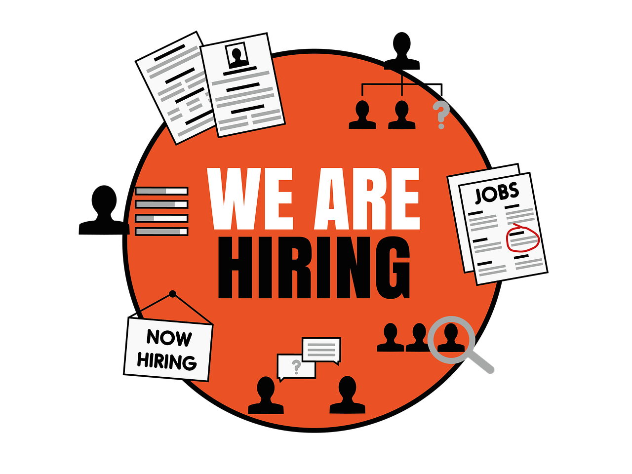 最新沅江职位招聘信息与行业趋势深度解析