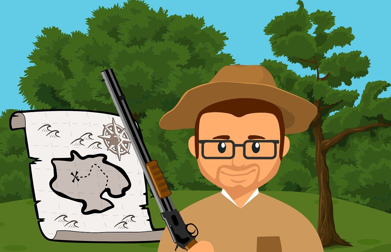 中华打猎坛最新动态，现代狩猎业的进步与挑战探索