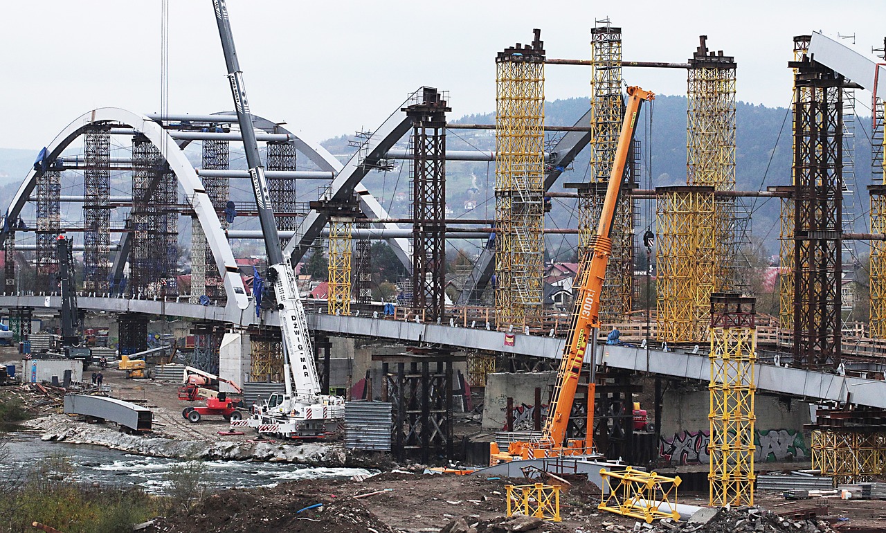 港珠澳大桥最新进展,迈向未来的壮丽跨越