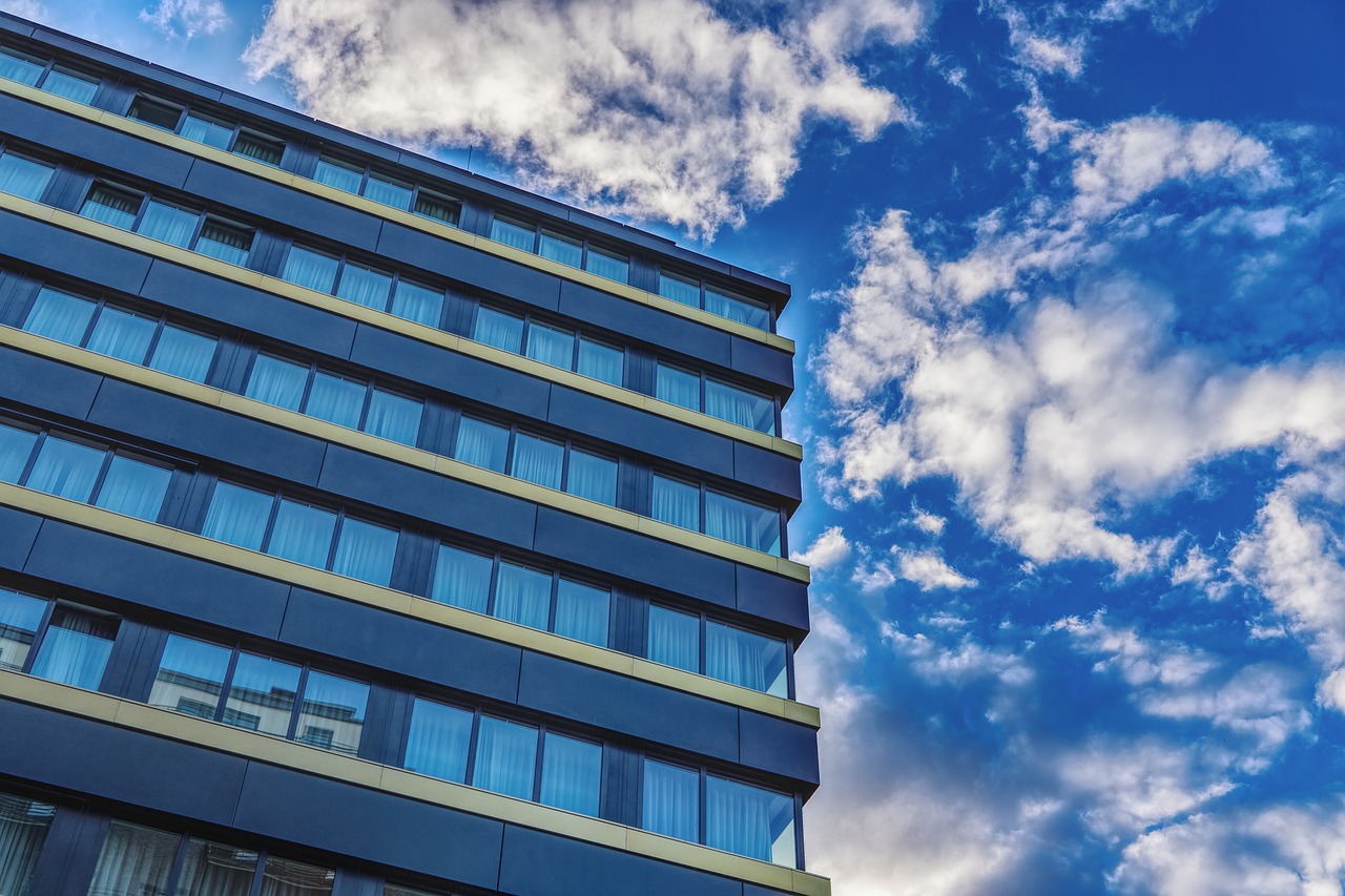 郸城最新住宅项目，探索未来居住新标杆，引领城市居住新潮流