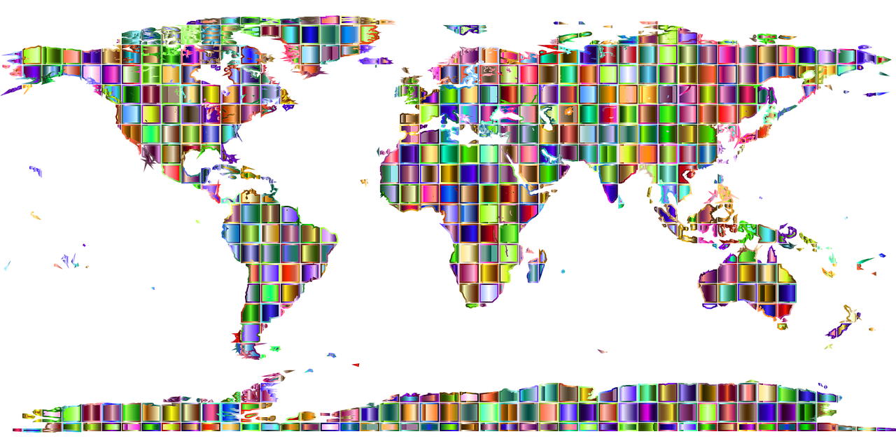 鼎荣彩资讯，探索多彩世界的前沿信息