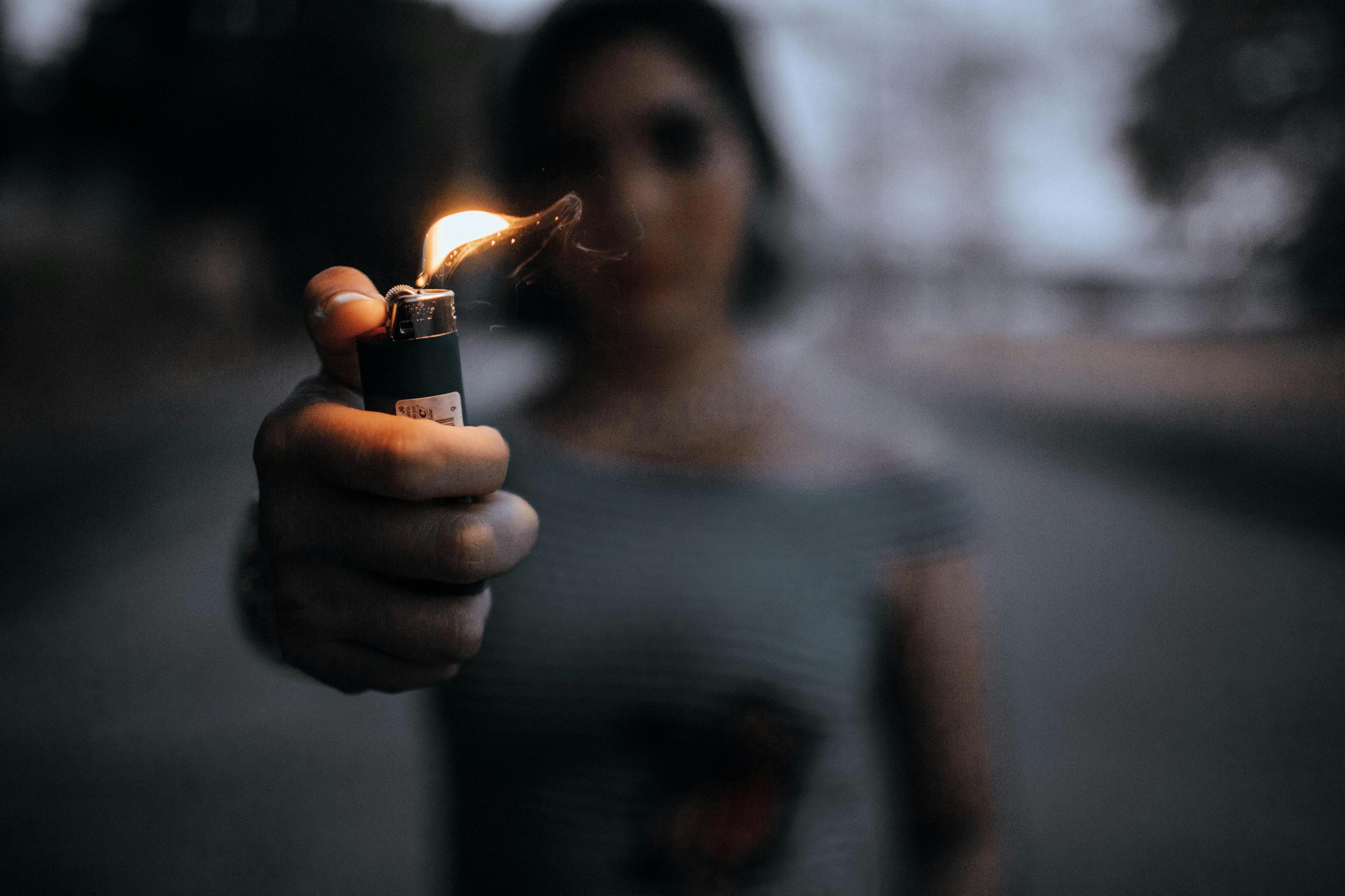 动漫之火，燃烧的热情与无尽魅力