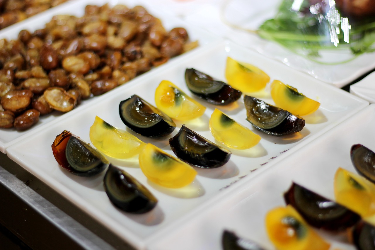 南京特产盐水鸭价格探析与比较