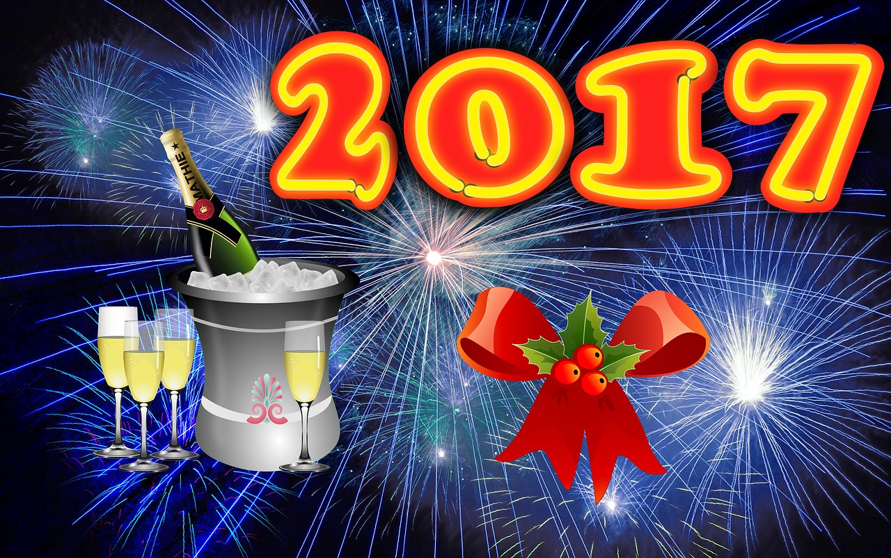 精选2017年度精彩语句荟萃