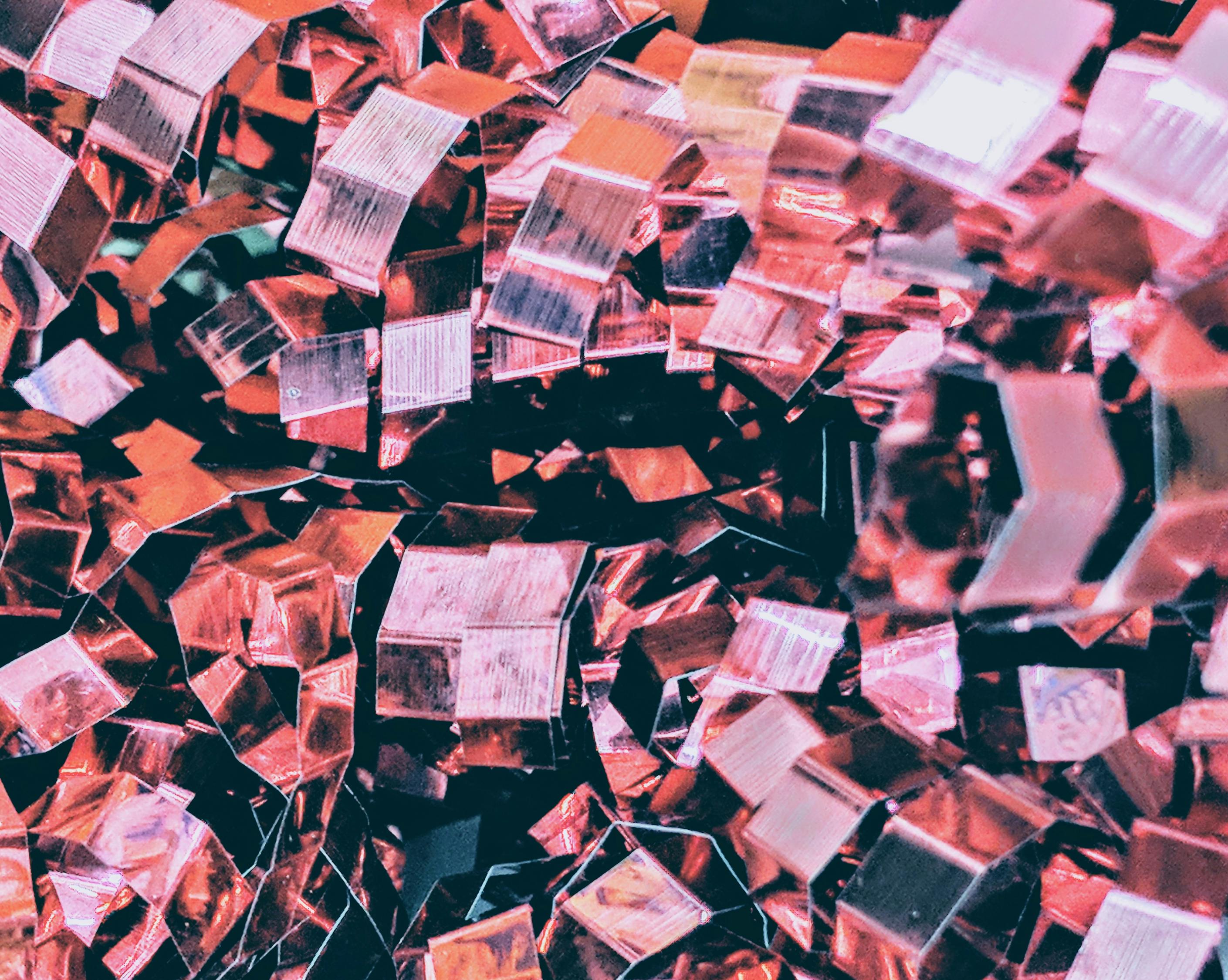 顺泰钨业引领行业变革，塑造未来新面貌的最新动态