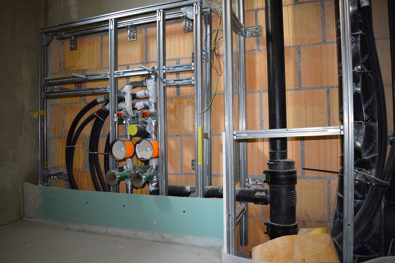 最新建筑工程质量验收标准概览