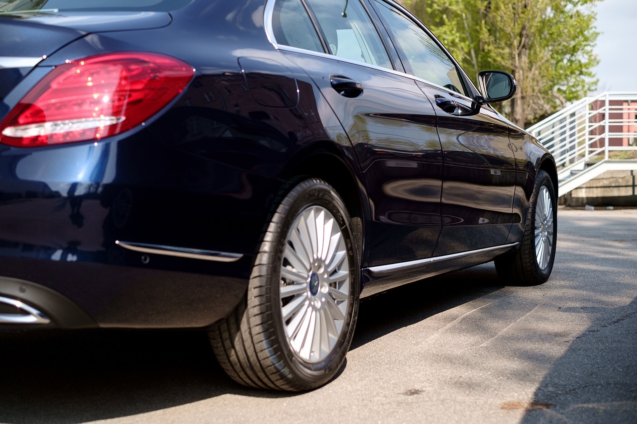 奔驰S400价格及图片介绍大全