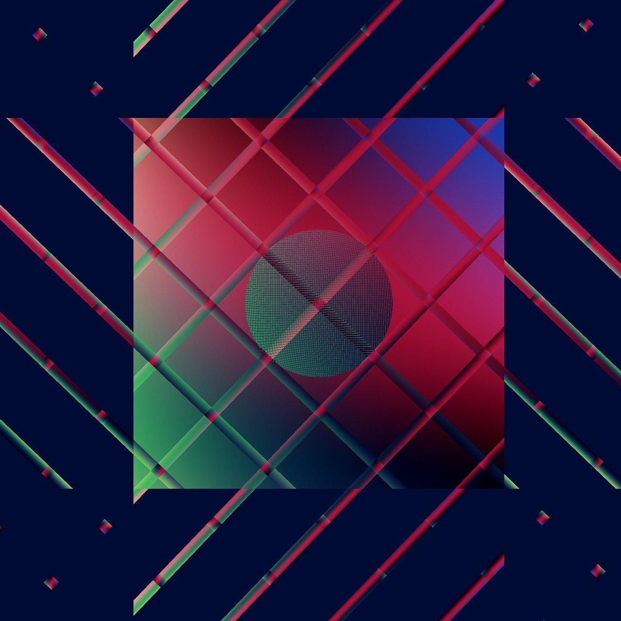 揭秘数字世界秘密，最新1024地址发布与探索中心