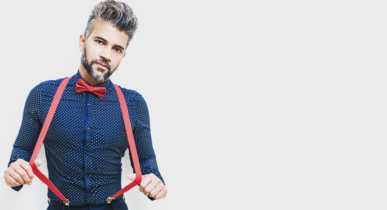 明星穿搭魅力与影响力，引领时尚的衣着典范