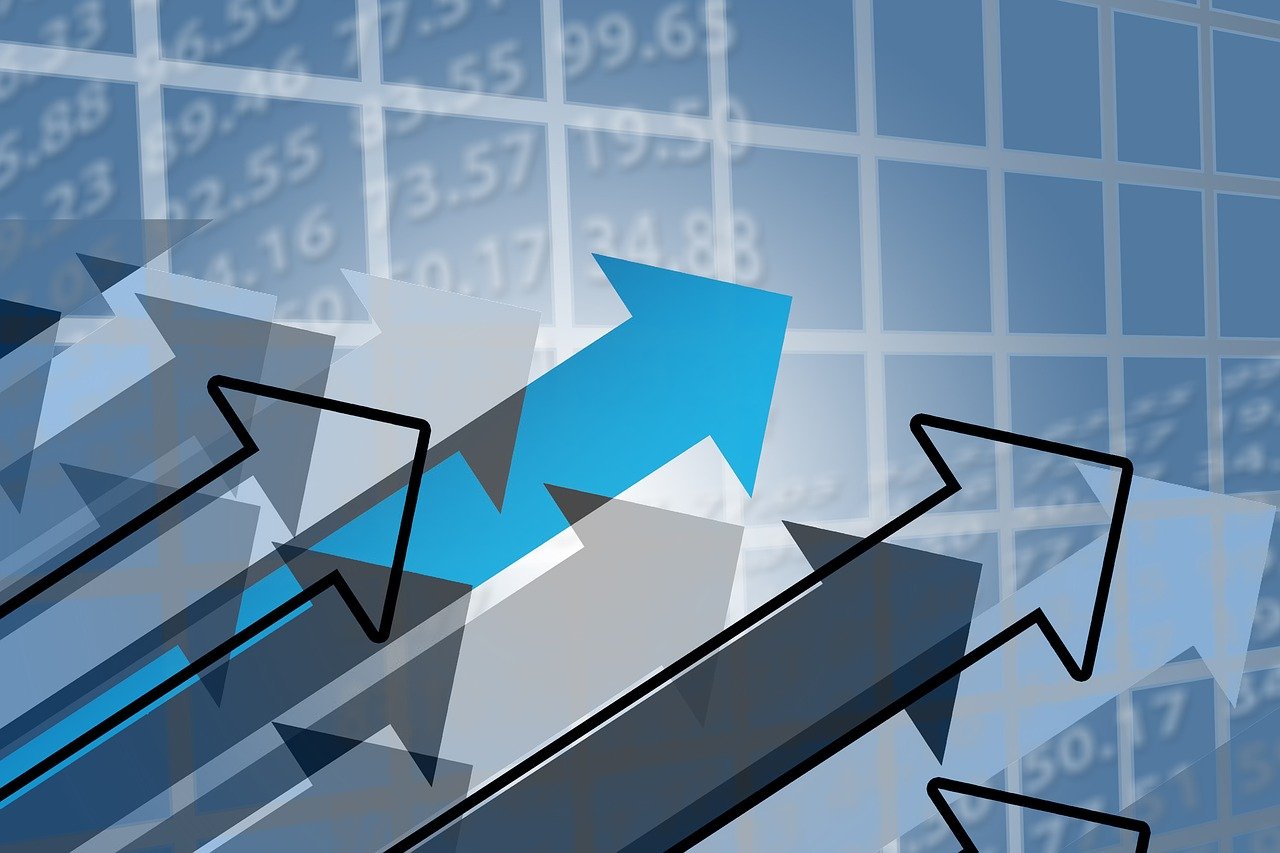 最新大盘指数深度解析与市场走势探讨