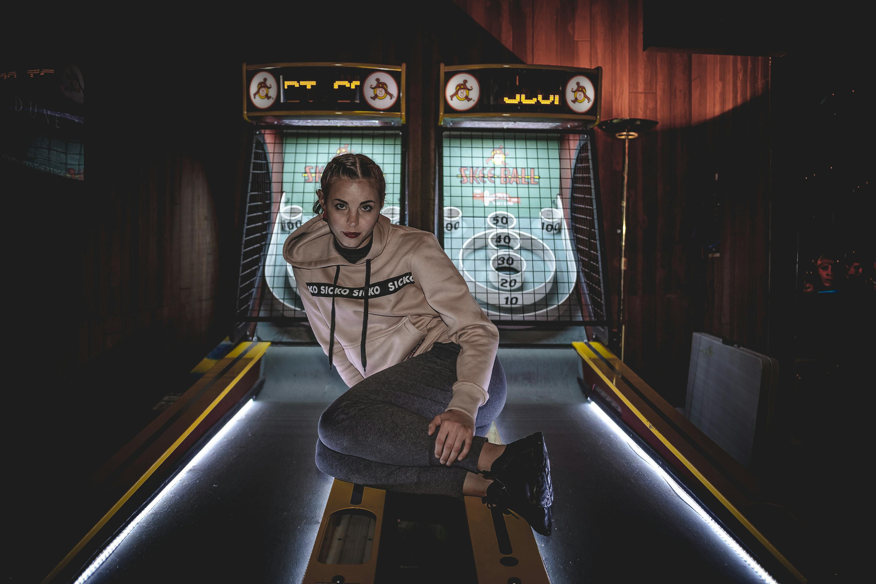 炮姐最新动态，潮流引领，魅力无限展现