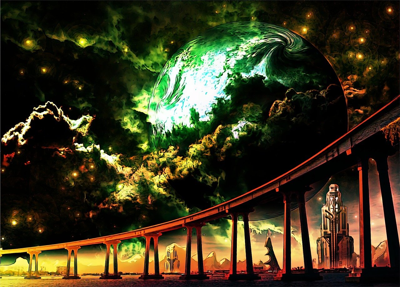 灵兽纪元最新篇章,神秘世界的奇幻探险之旅