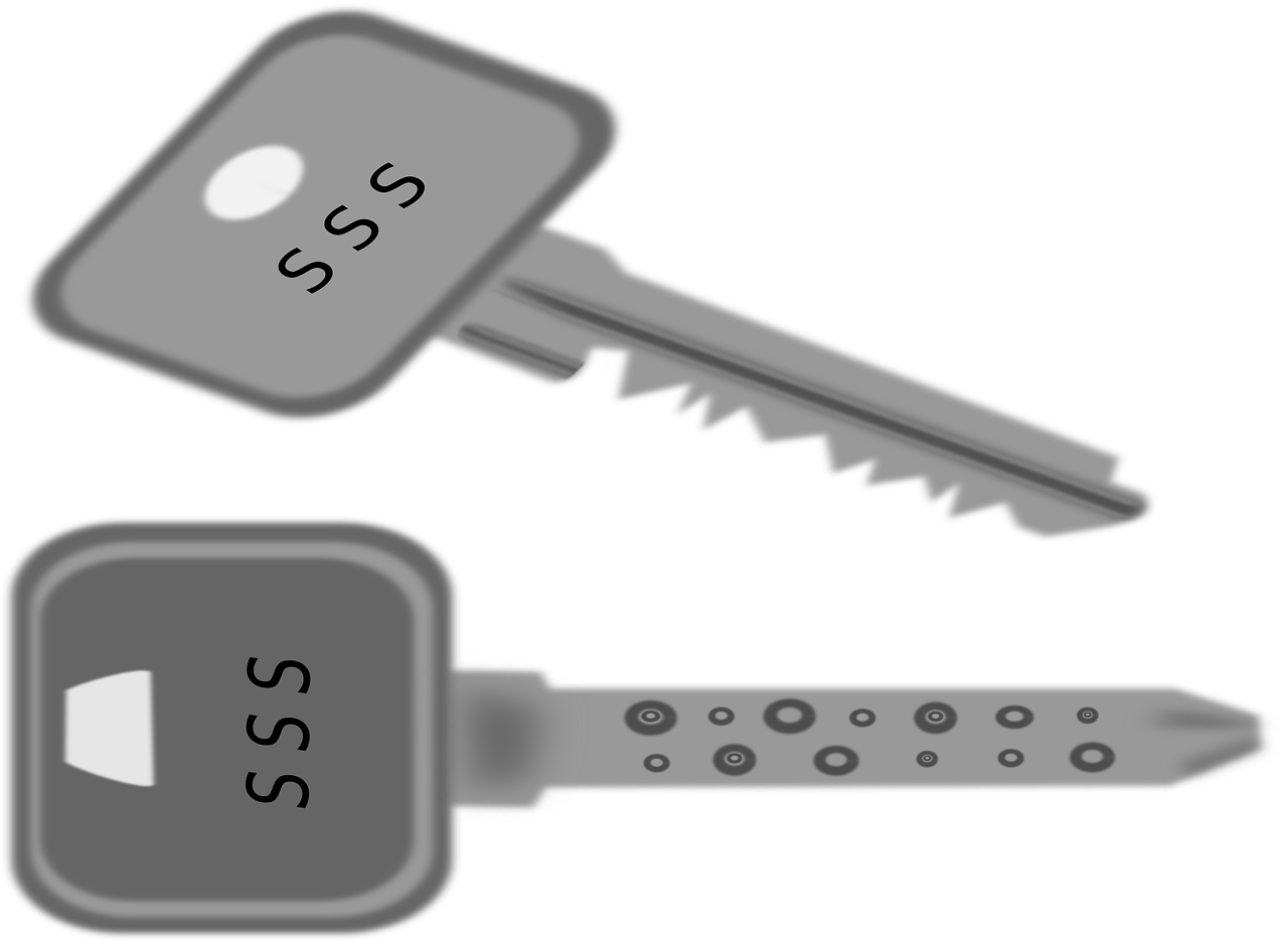 科技之门，开启全新篇章的钥匙