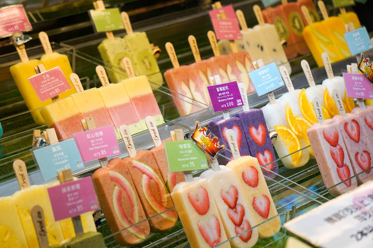 上市桃，水果市场新亮点闪耀繁荣之路